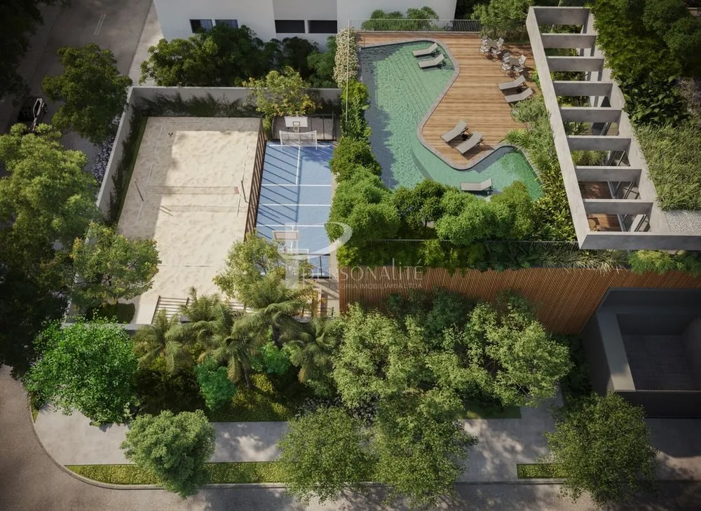 Cobertura, 4 quartos, 362 m² - Foto 2