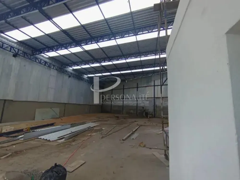 Loja-Salão, 777 m² - Foto 3