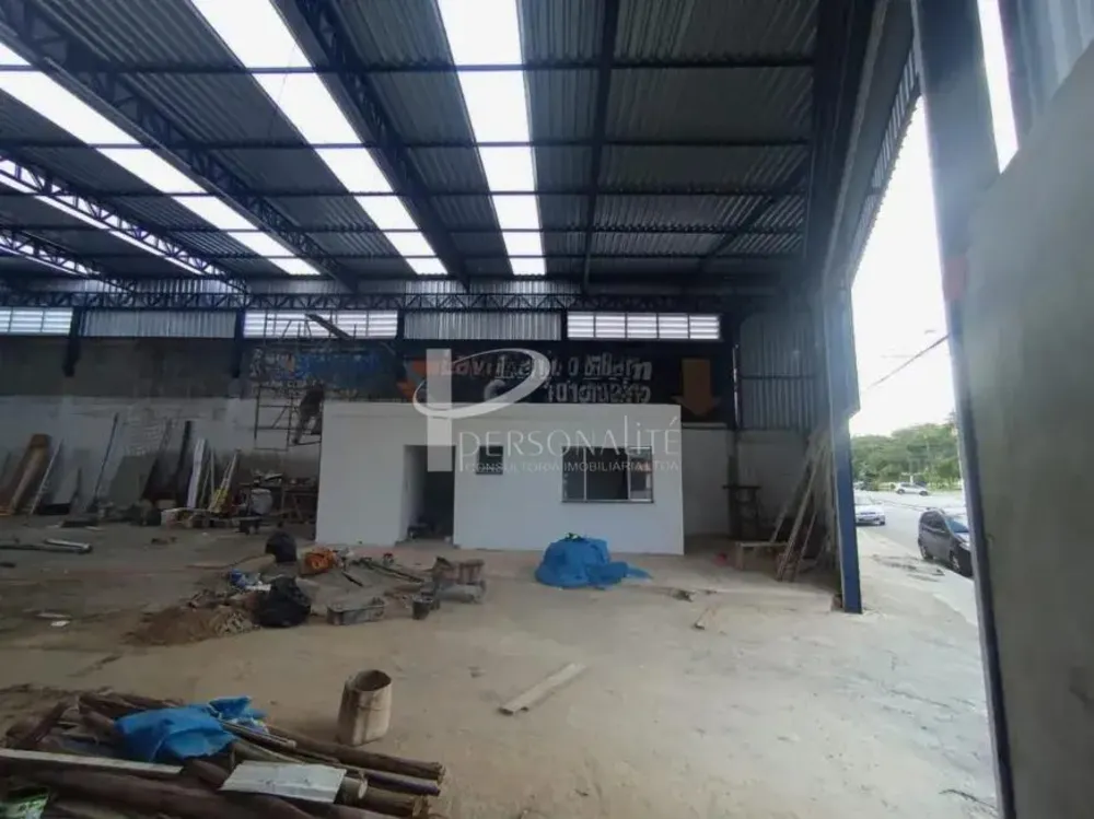 Loja-Salão, 777 m² - Foto 4