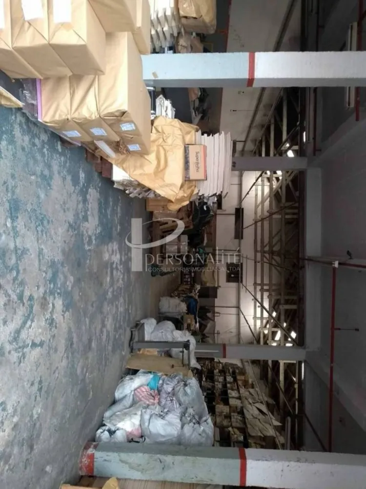 Depósito-Galpão, 480 m² - Foto 3