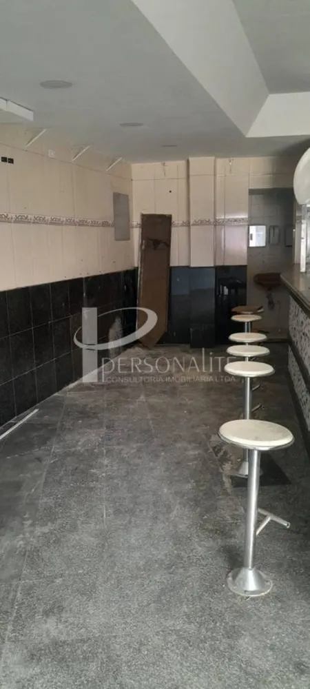 Loja-Salão, 110 m² - Foto 1