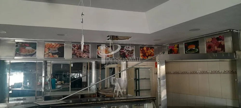Loja-Salão, 110 m² - Foto 3