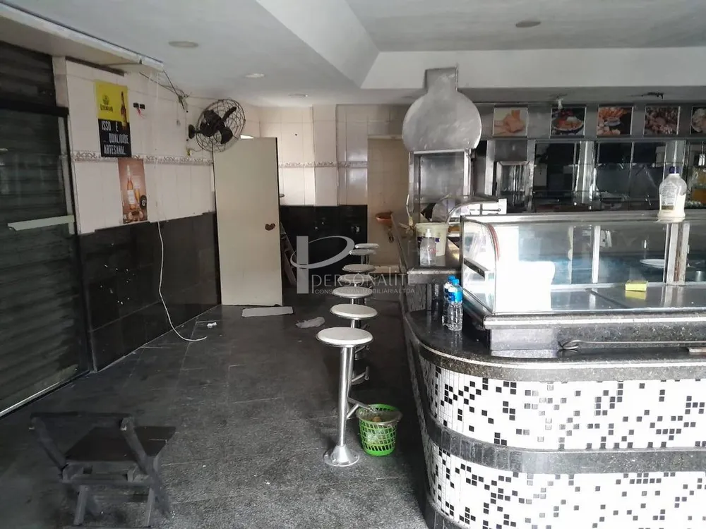Loja-Salão, 110 m² - Foto 2
