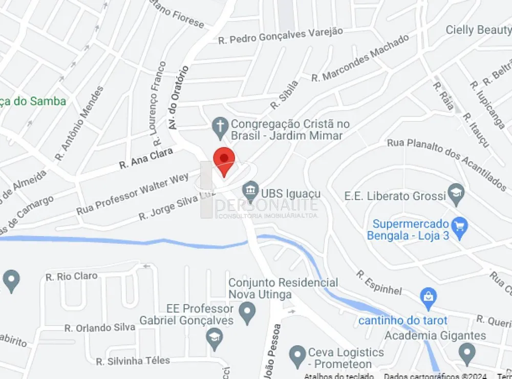 Terreno, 818 m² - Foto 4