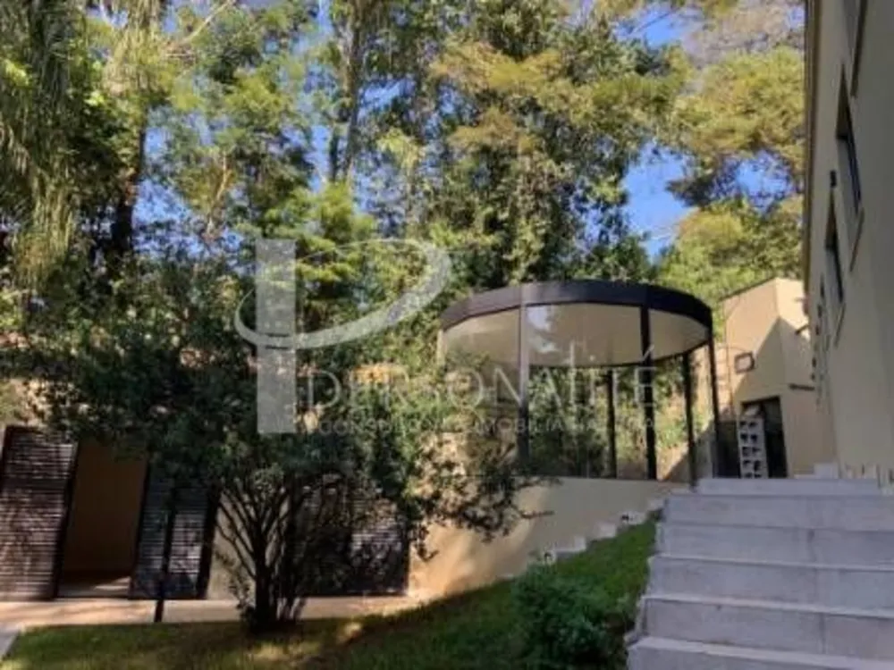 Casa de Condomínio, 6 quartos - Foto 1