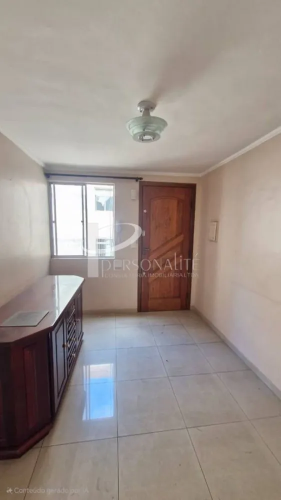Apartamento, 2 quartos, 46 m² - Foto 2