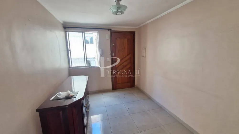 Apartamento, 2 quartos, 46 m² - Foto 3