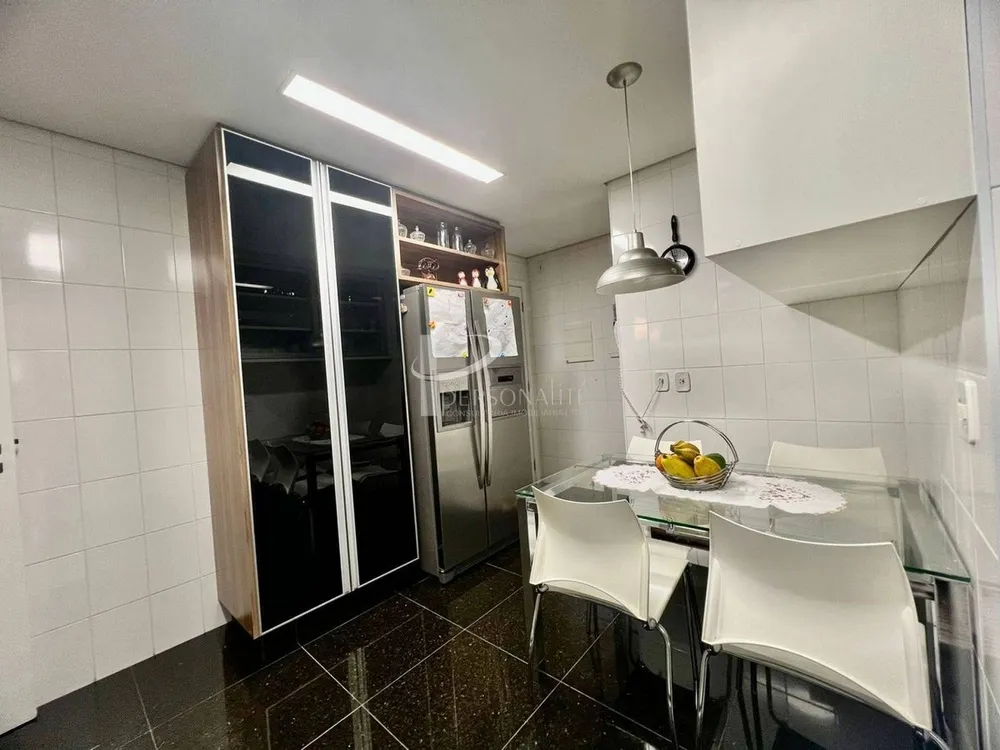 Apartamento, 3 quartos, 123 m² - Foto 1