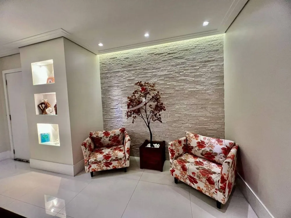 Apartamento, 3 quartos, 123 m² - Foto 2