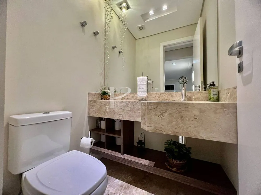 Apartamento, 3 quartos, 123 m² - Foto 3