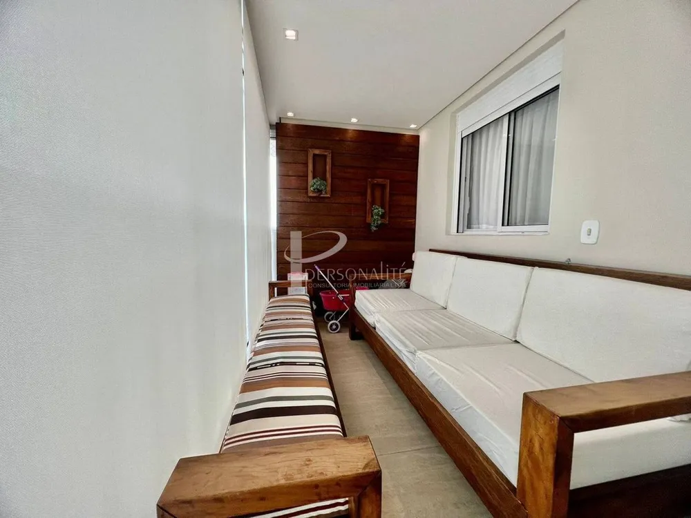 Apartamento, 3 quartos, 123 m² - Foto 4