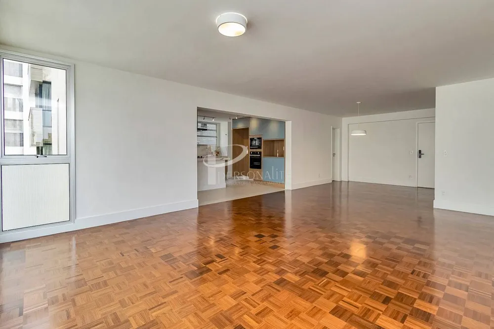 Apartamento, 3 quartos, 167 m² - Foto 1