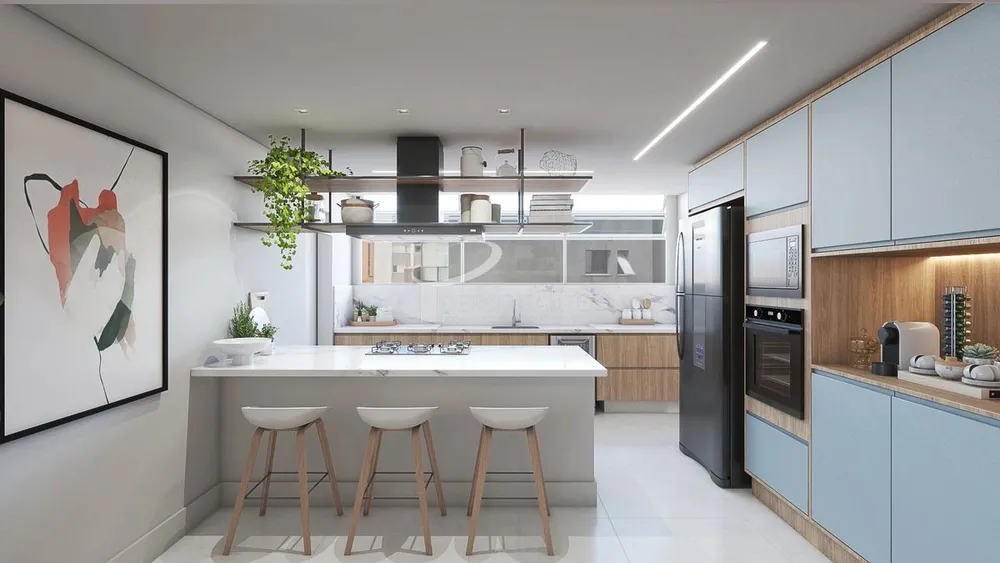 Apartamento, 3 quartos, 167 m² - Foto 4