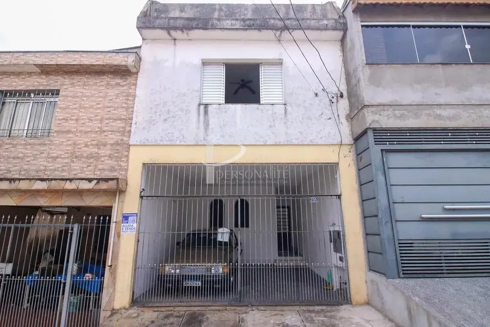 Sobrado, 3 quartos, 130 m² - Foto 4