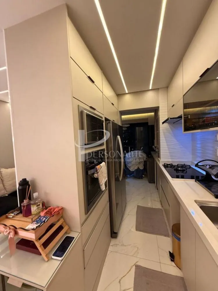 Apartamento, 2 quartos, 1 m² - Foto 4