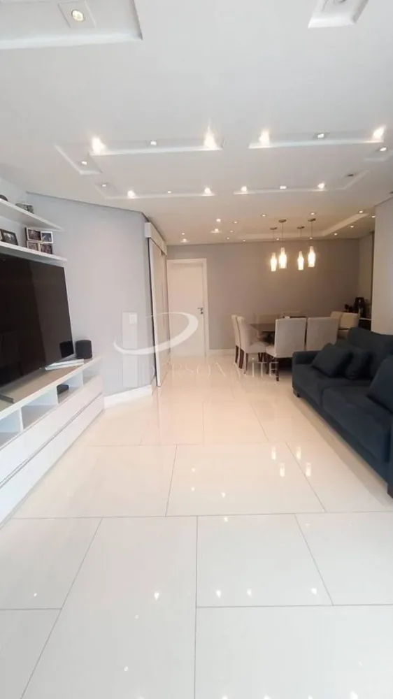 Apartamento, 3 quartos, 137 m² - Foto 2