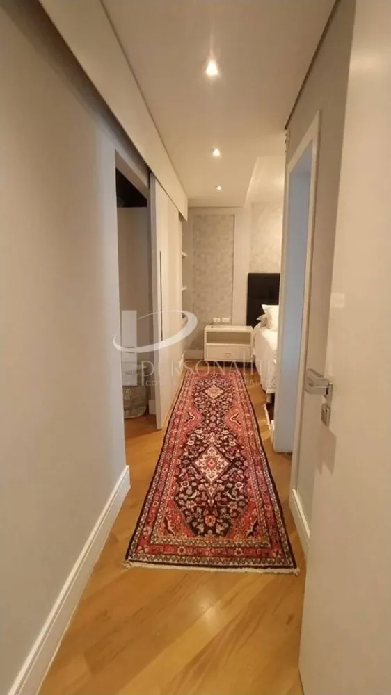 Apartamento, 3 quartos, 137 m² - Foto 3