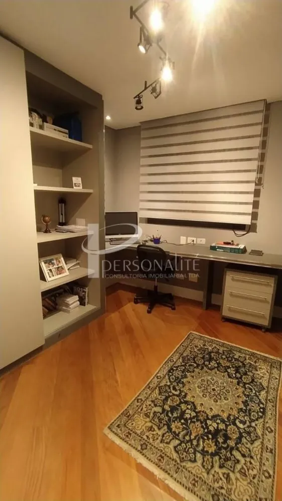 Apartamento, 3 quartos, 137 m² - Foto 4