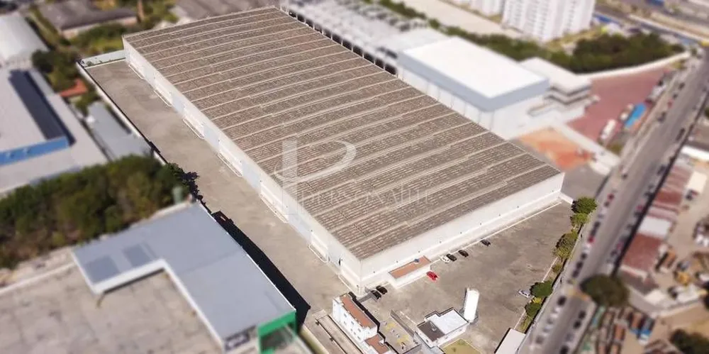 Depósito-Galpão, 10368 m² - Foto 1