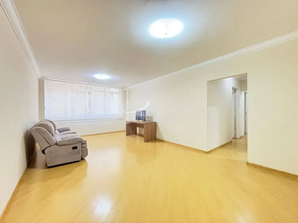 Apartamento, 3 quartos, 134 m² - Foto 3
