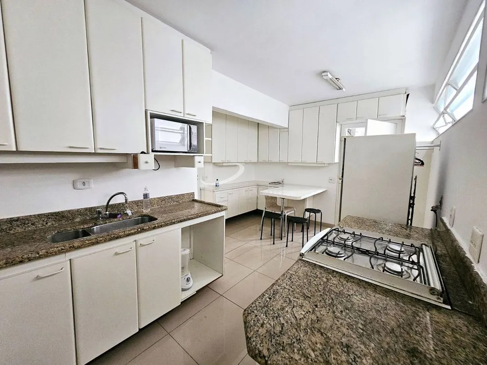 Apartamento, 3 quartos, 134 m² - Foto 2