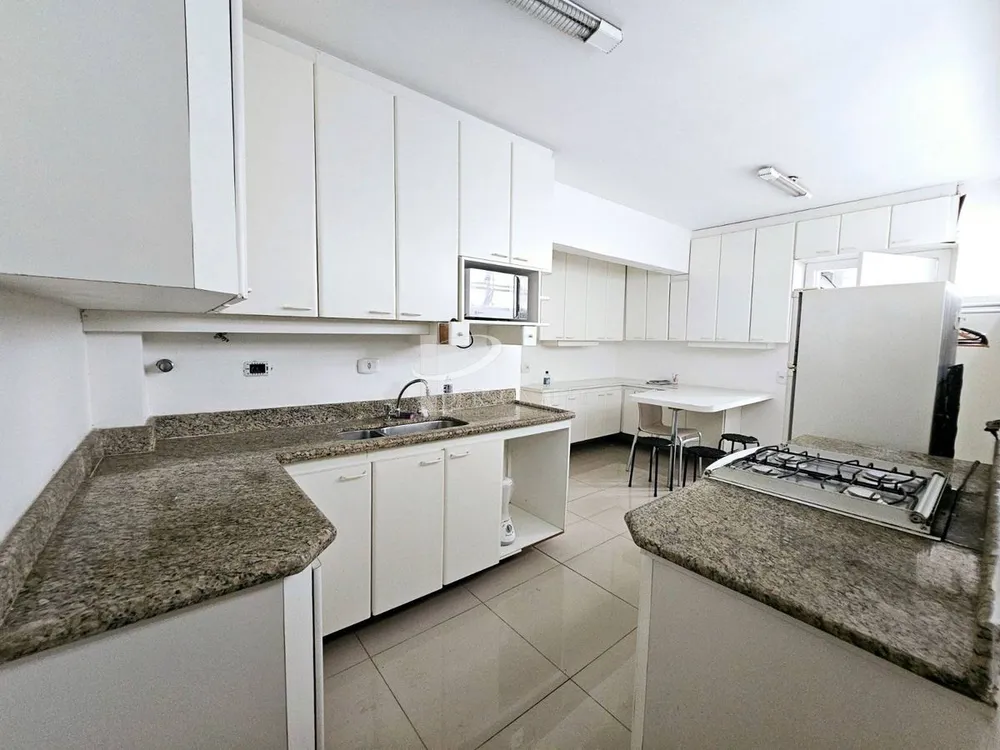 Apartamento, 3 quartos, 134 m² - Foto 1