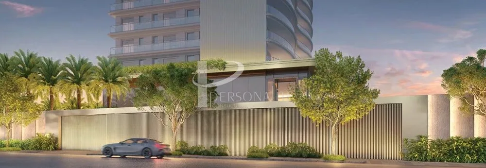 Apartamento, 4 quartos, 465 m² - Foto 3