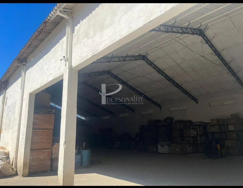 Depósito-Galpão, 2500 m² - Foto 3