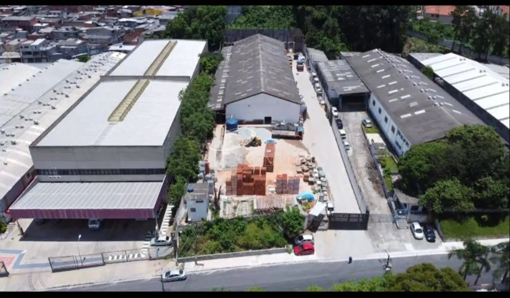 Depósito-Galpão, 2500 m² - Foto 4