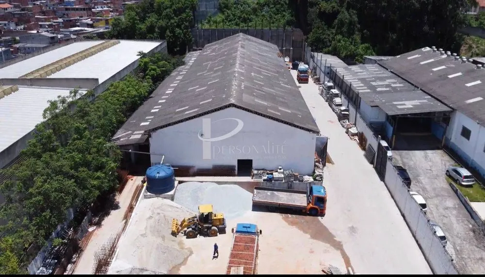 Depósito-Galpão, 2500 m² - Foto 2