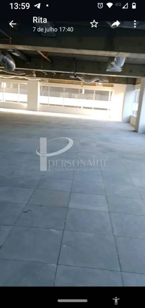 Loja-Salão, 496 m² - Foto 2
