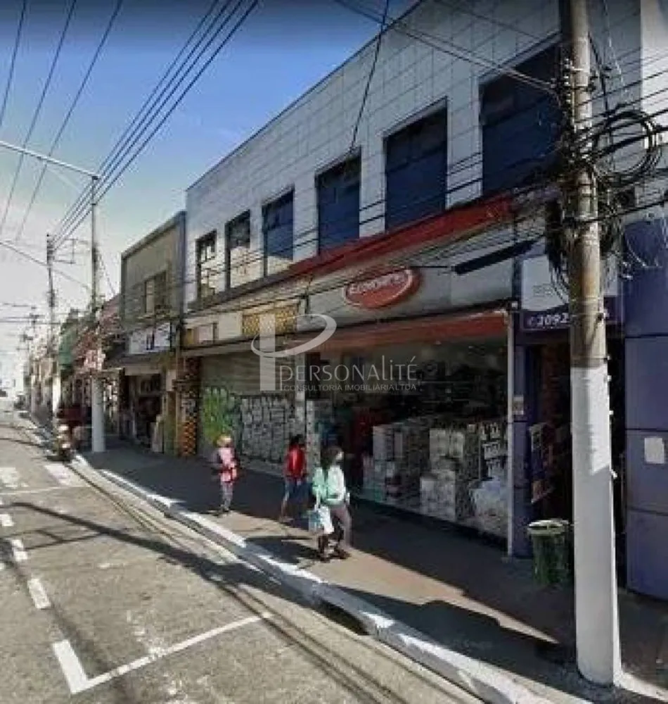 Loja-Salão, 120 m² - Foto 1