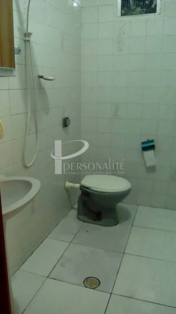 Sobrado, 3 quartos, 182 m² - Foto 2
