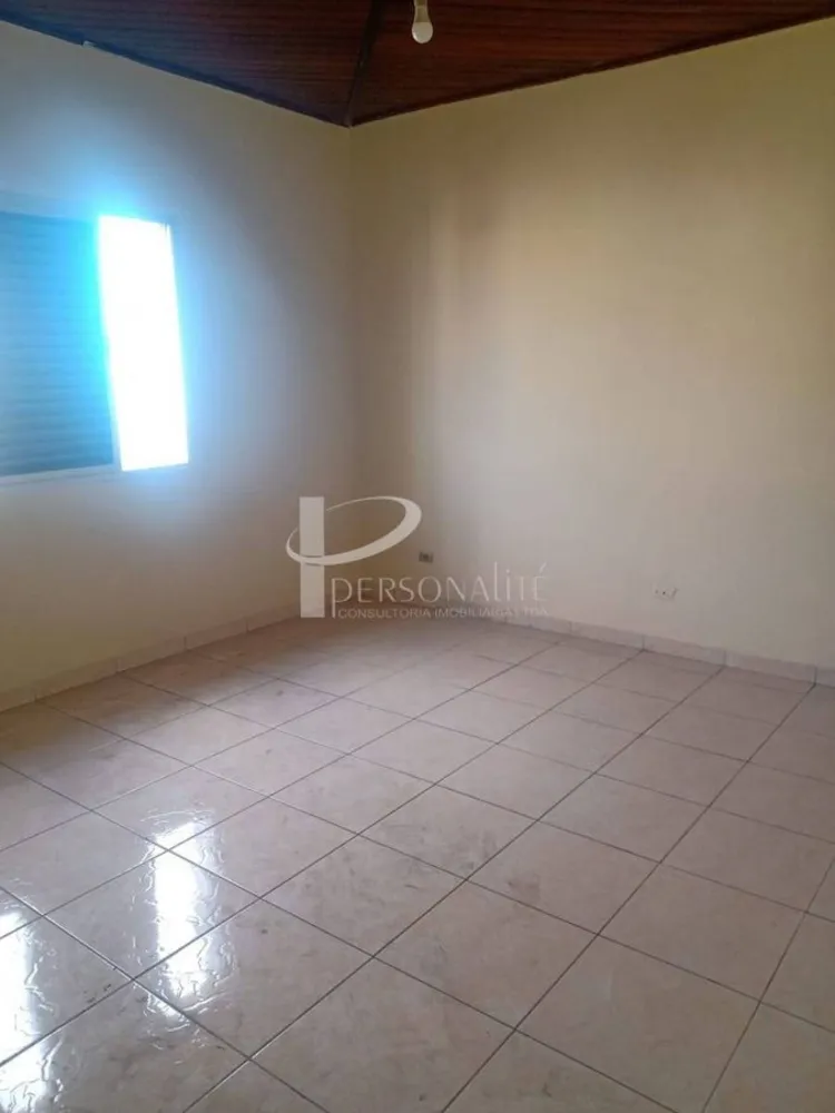 Sobrado, 3 quartos, 182 m² - Foto 1