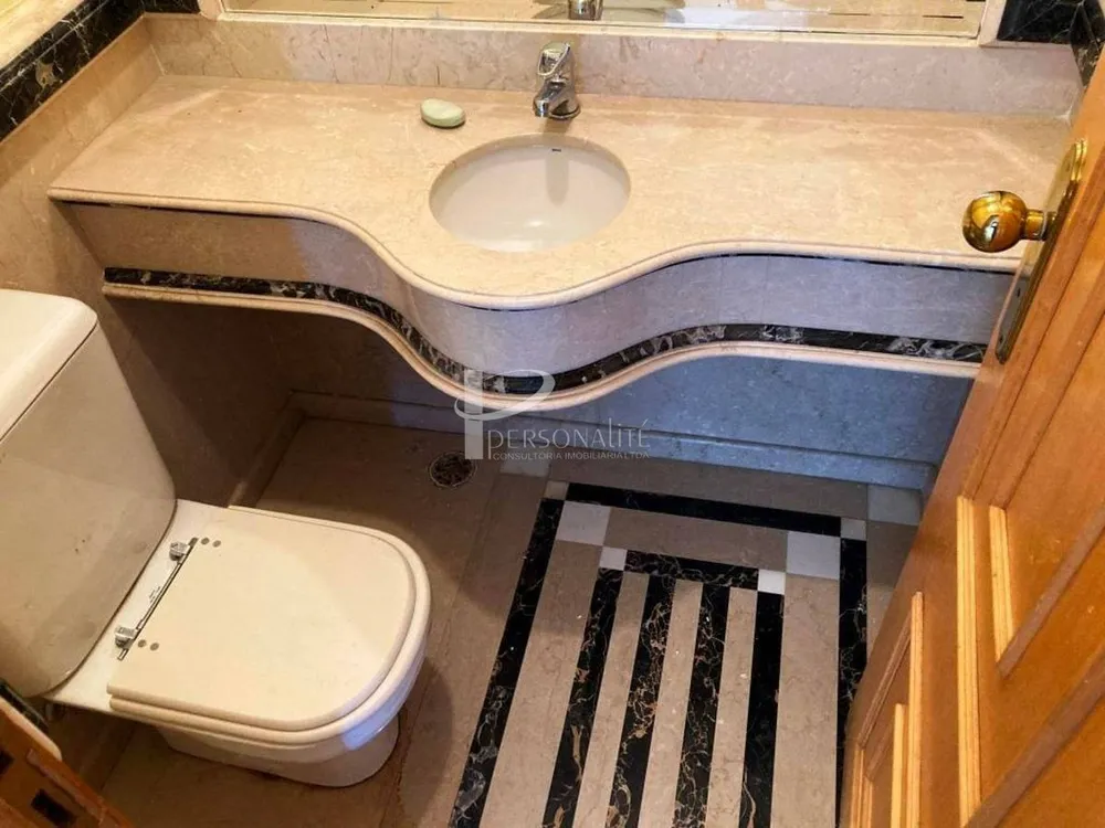 Apartamento, 3 quartos, 202 m² - Foto 4