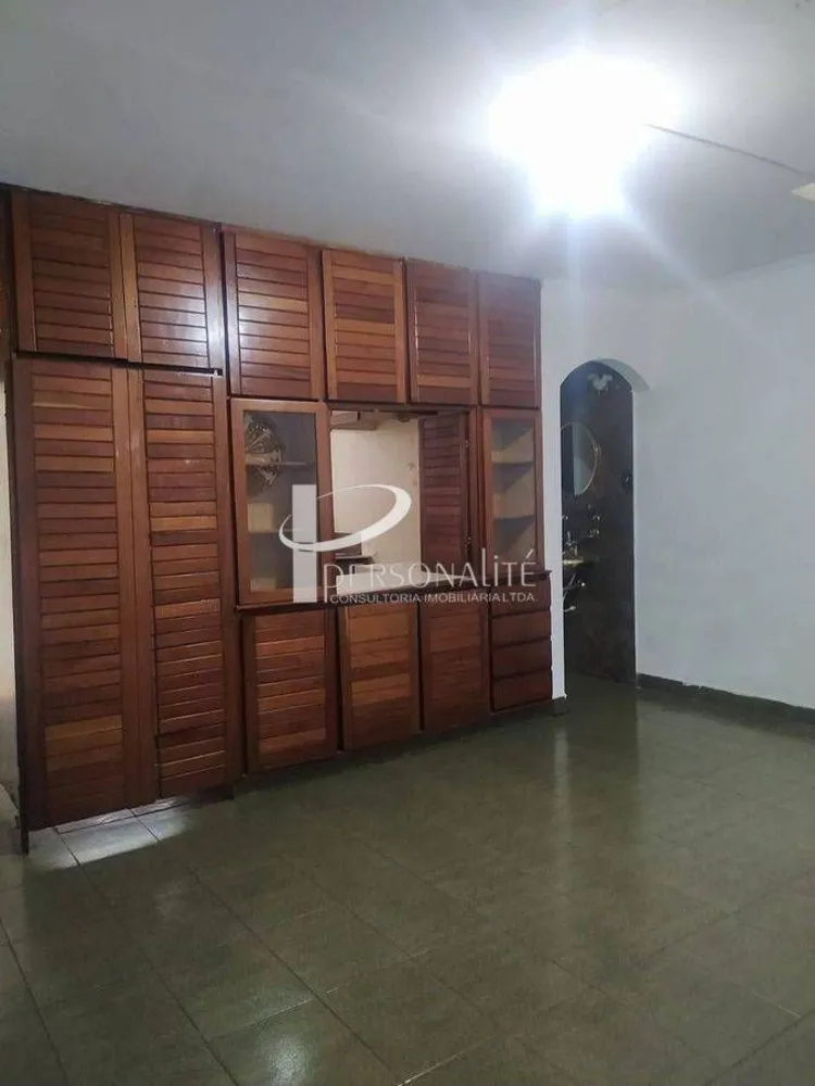 Sobrado, 4 quartos, 125 m² - Foto 3