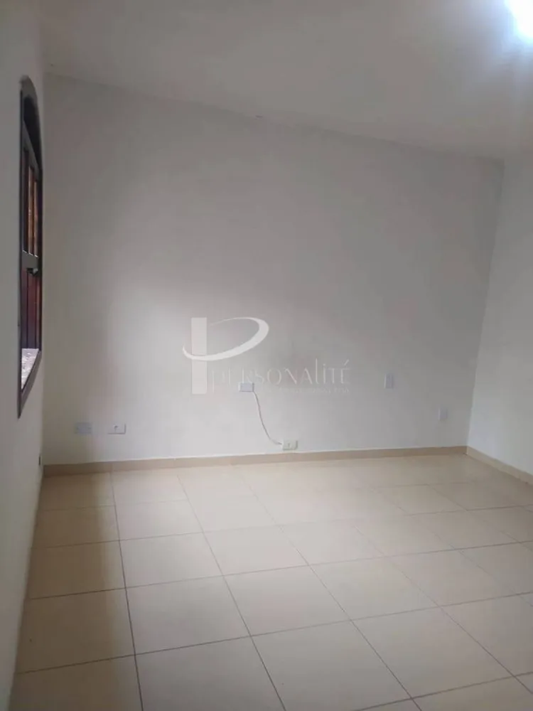 Sobrado, 4 quartos, 125 m² - Foto 1