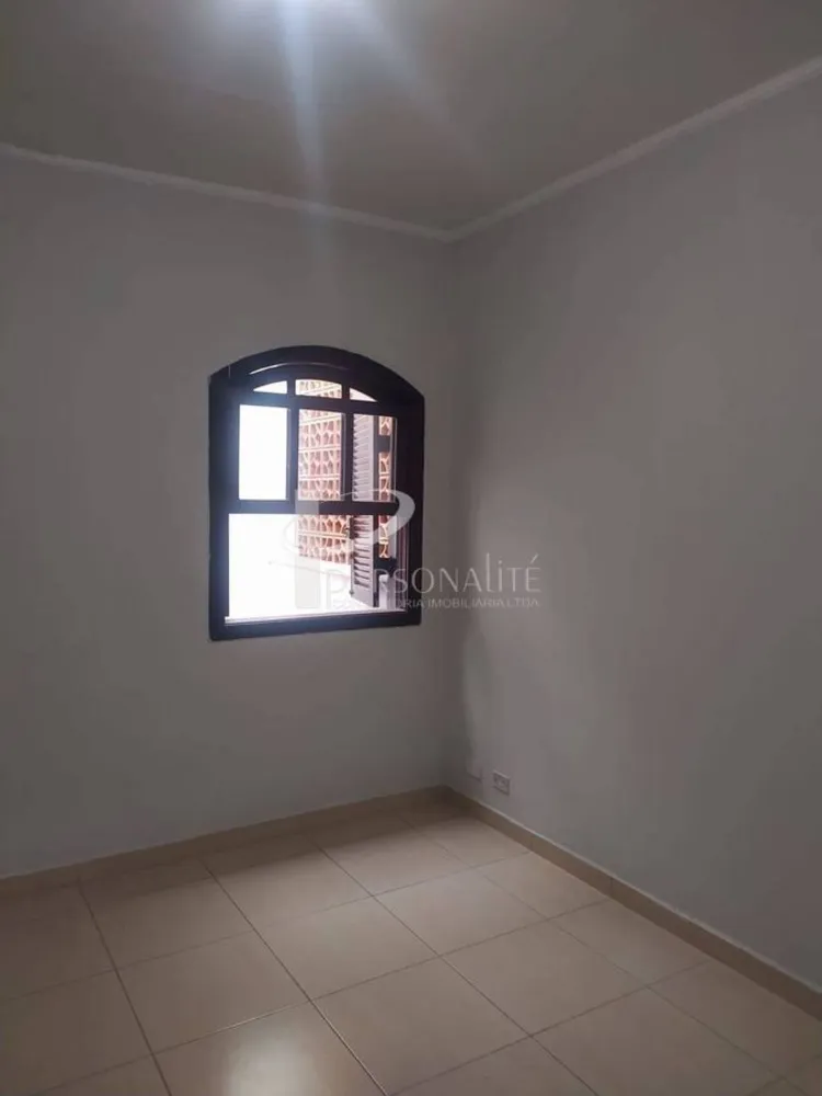 Sobrado, 4 quartos, 125 m² - Foto 2