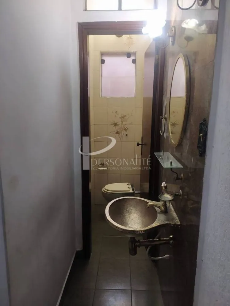 Sobrado, 4 quartos, 125 m² - Foto 4