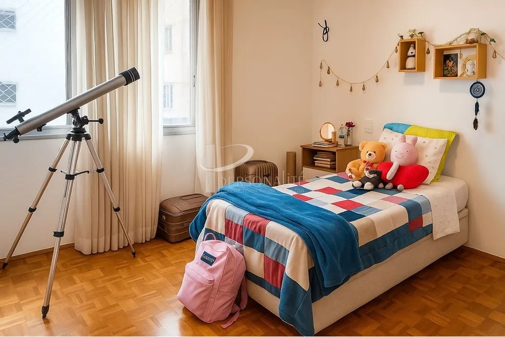 Apartamento, 4 quartos, 254 m² - Foto 2
