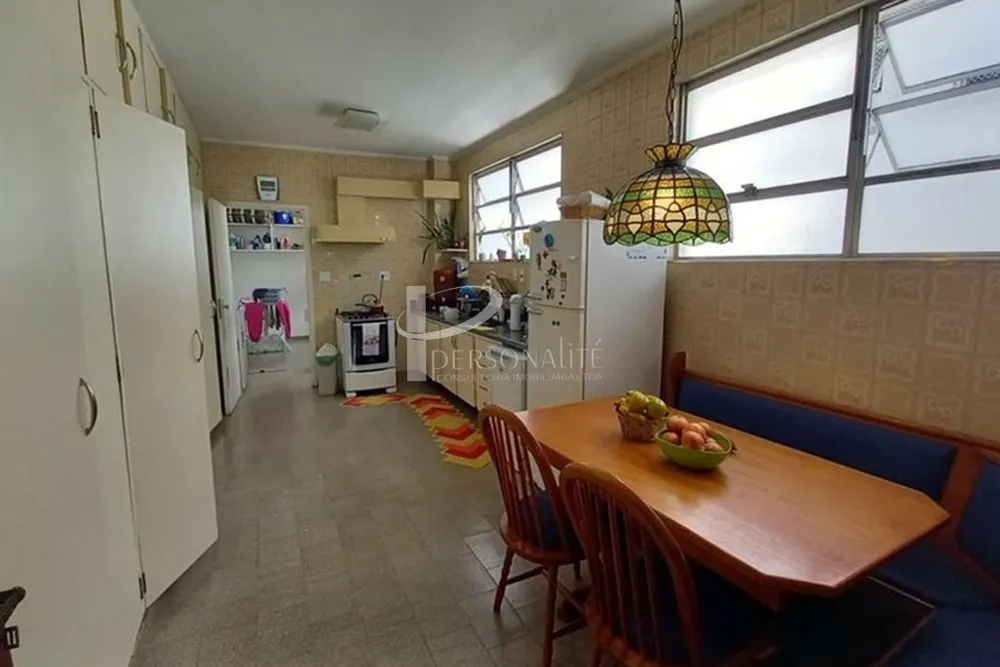 Apartamento, 4 quartos, 254 m² - Foto 1