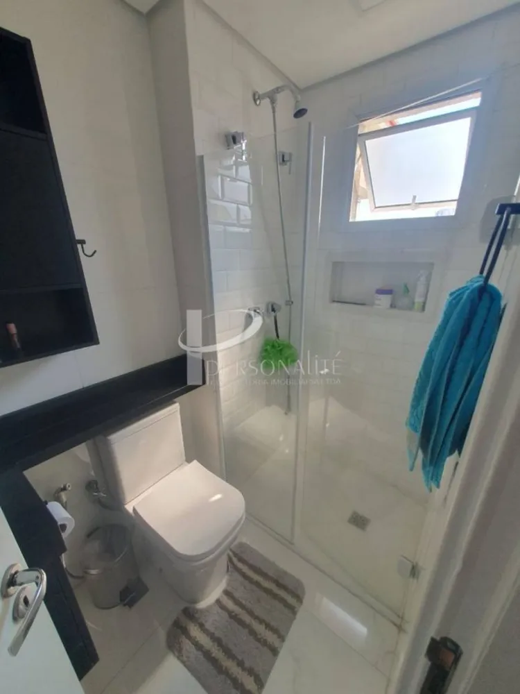 Apartamento, 3 quartos, 104 m² - Foto 2