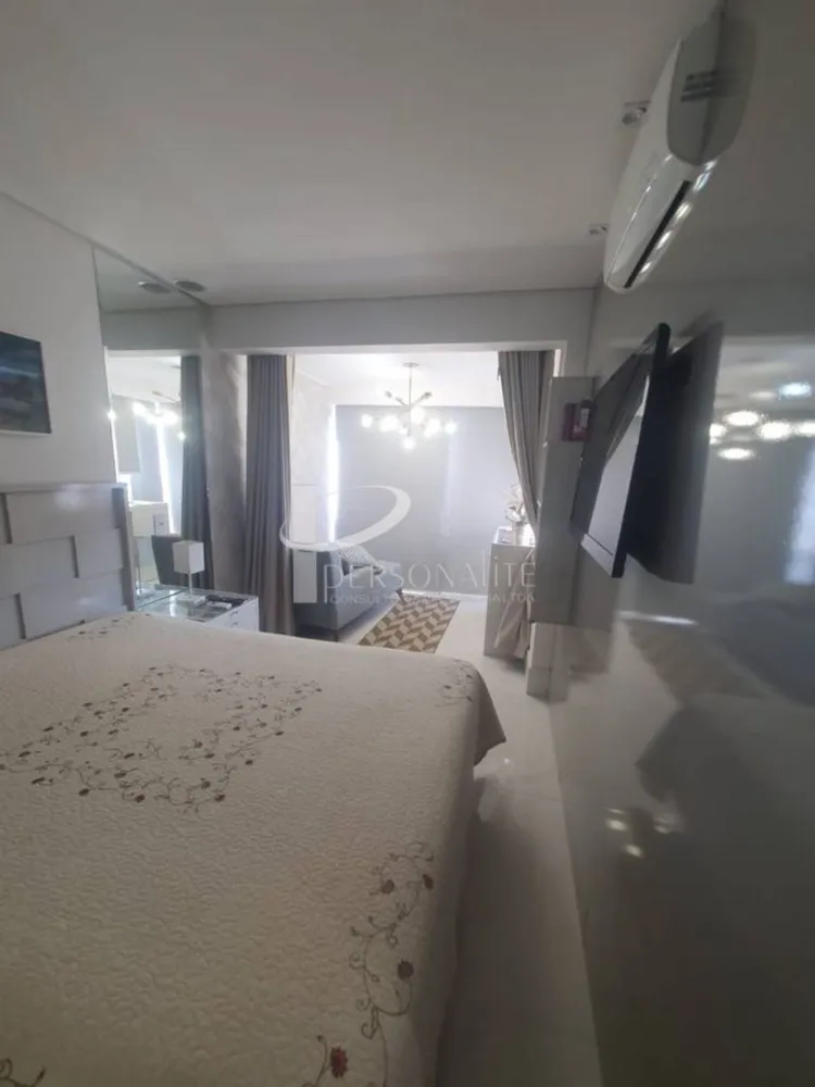 Apartamento, 3 quartos, 104 m² - Foto 1