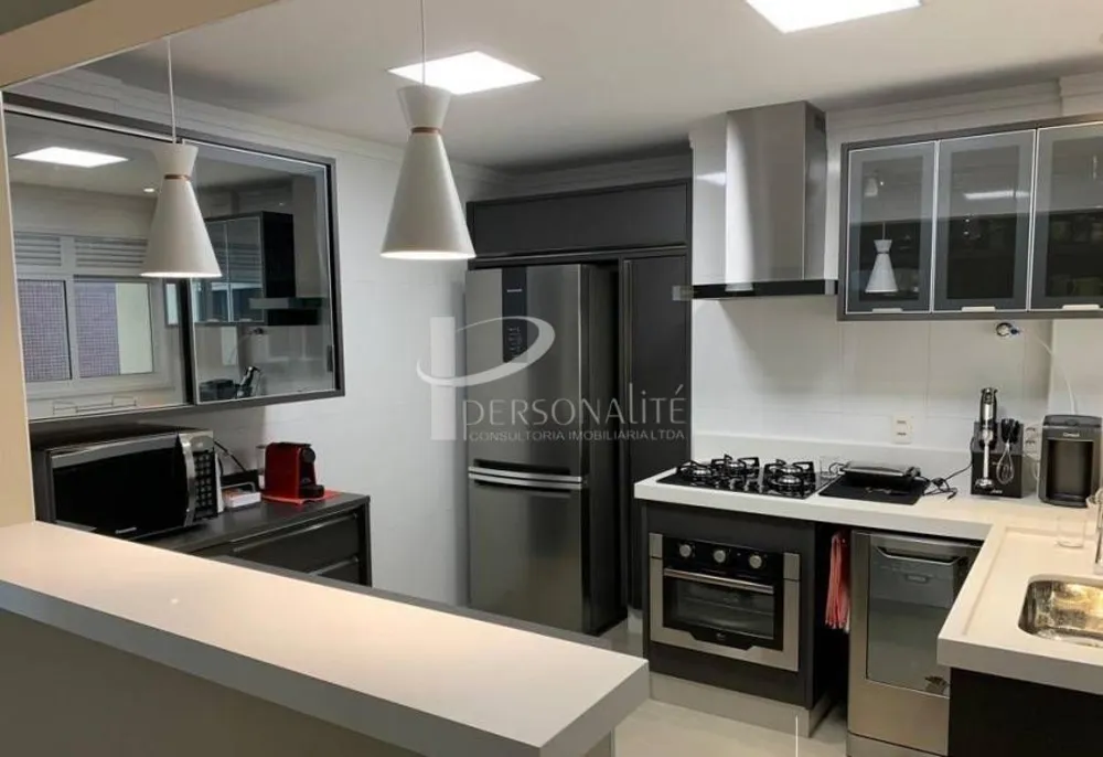 Apartamento, 3 quartos, 148 m² - Foto 3