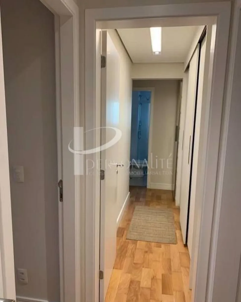 Apartamento, 3 quartos, 148 m² - Foto 4
