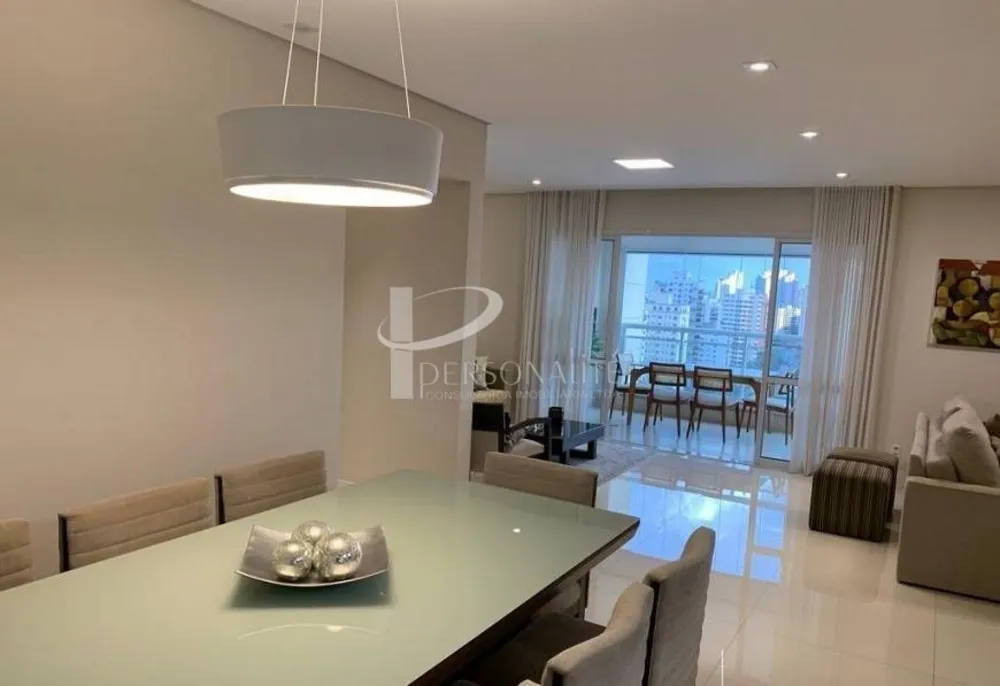 Apartamento, 3 quartos, 148 m² - Foto 2