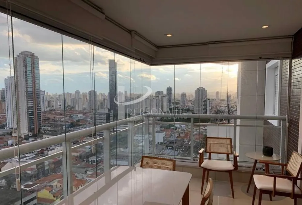 Apartamento, 3 quartos, 148 m² - Foto 1