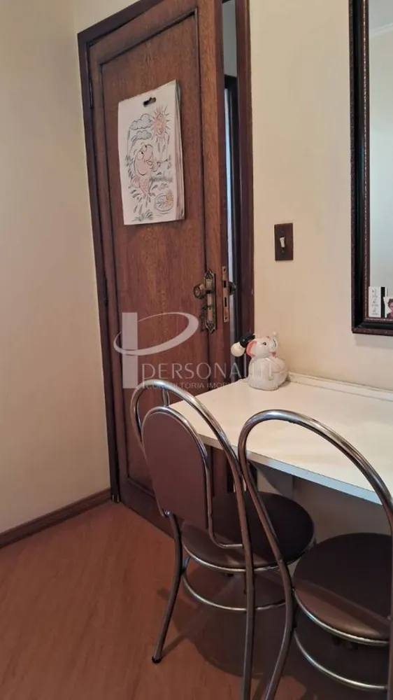 Apartamento, 3 quartos, 90 m² - Foto 1