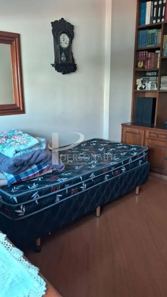 Apartamento, 3 quartos, 90 m² - Foto 2