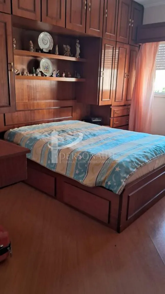 Apartamento, 3 quartos, 90 m² - Foto 3